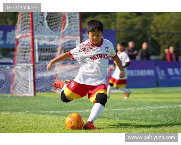 乐鱼足球体育助力青少年足球发展推动体育产业升级的新动力