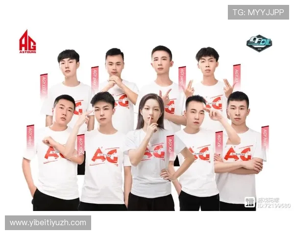 电竞牛引领潮流的最新发展趋势解析助你成为电竞行业的未来领袖